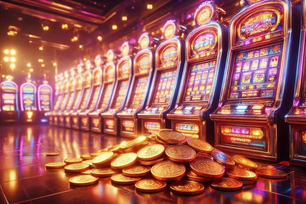 Crown Casino Big Wheel